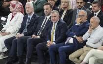 Bakan Bak: Filenin Sultanlar� milletimizi gururland�rd�!
