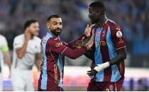 Fatih Tekke sonras� Trabzonspor'dan 5 goll� ba�lang��!