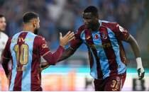 Trabzonspor'da 55 hafta sonra en farkl� galibiyet
