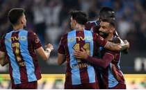 Trabzonspor'da 29 y�l sonra ilk!
