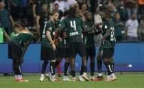 Kocaelispor'a 3 puan i�in tek gol yetti!