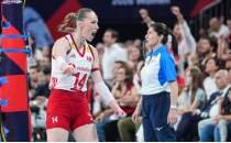 Eda Erdem: 'Bu kupa hepimizin!'