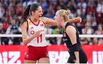 Derya Cebecio�lu: '�ok mutlu ve gururluyum'
