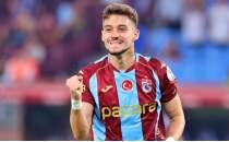 Ernest Mu�i, skora katk�ya devam ediyor!