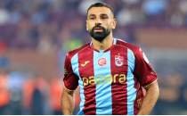 Trabzonspor'un forma sat��lar�nda Salah etkisi