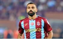 Trabzonspor'da disiplinin ad� Salah