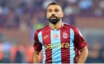 Trabzonspor'un 'en golc�s�' Muhammed Salah