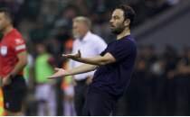 Sel�uk �nan'dan Galatasaray ma�� �ncesi mesaj!