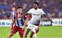 Ozan Tufan'dan sakatl�k itiraf�: '�atlak var'