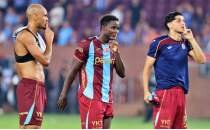 Franculino Dju: 'Harika bir atmosfer vard�'