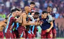 Trabzonspor'da �� aday �ne ��kt�