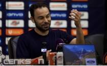 Sel�uk �nan'dan Galatasaray ma�� �ncesi mesaj!