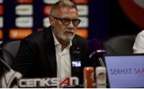 Thorsten Fink: 'Tek hatam�z�n bedelini �dedik'