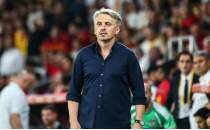 Gaziantep FK'de Orhan Ak d�nemi galibiyetle ba�lad�