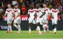 Gaziantep FK'de Fenerbah�e ma�� �ncesi 3 eksik
