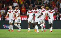 G�ztepe yine kay�p, Gaziantep FK 4 golle kazand�