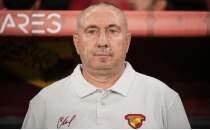 Stanimir Stoilov: '�ok fazla gol yiyoruz'