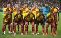 G�ztepe'de Rizespor �ncesi be� eksik