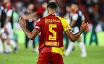 G�ztepe ilk 5 haftada galibiyetle tan��amad�