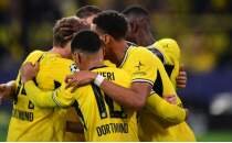 Borussia Dortmund, Villarreal'e kar�� ikinci yar� a��ld�!