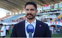 Taha Akg�l 'aslan g�re��ilerine' g�veniyor