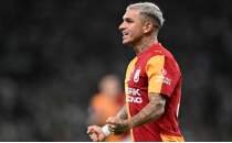 Lucas Torreira Lizbon'da fark yaratt�