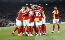 Galatasaray - Kocaelispor: Muhtemel 11'ler