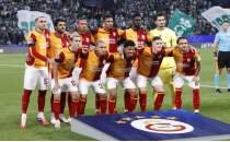 Galatasaray'� bekleyen zorlu takvim!