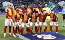 Galatasaray, Barcelona'y� a��rl�yor