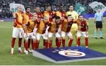 Galatasaray'dan Lille ma�� �ncesi uyar�!