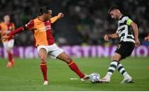 Ne yapt�n Leroy Sane