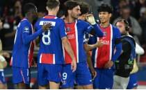 PSG, Yaya Toure'nin tak�m�na ac�mad�