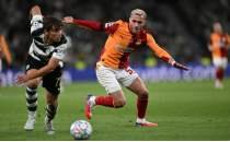 Galatasaray, Bar�� Alper'den patlama bekliyor!