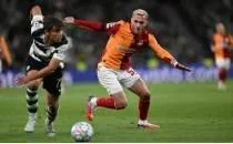 Galatasaray, Bar�� Alper'den patlama bekliyor!
