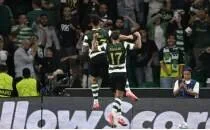 Luis Suarez: 'Galatasaray'�n harika oyuncular� var'