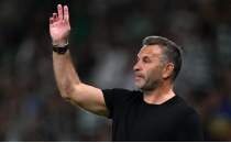 Okan Buruk'tan ma� sonu hakem isyan�!