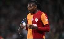 Sporting taraftar�ndan Leao'ya protesto!