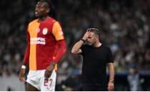 Galatasaray'da �anlar Okan Buruk i�in �al�yor!
