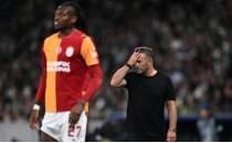 Okan Buruk'tan olay s�zler: 'Kendime hakim olam�yorum'