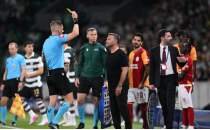 Okan Buruk: 'Hakemlik hayat� bitmeli'