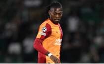 Galatasaray'da Rafael Leao karar�!