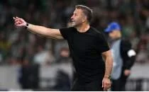 Okan Buruk'tan Rafael Leao ve Deniz G�l karar�