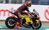 Deniz �nc�, San Marino GP'sini 20. tamamlad�
