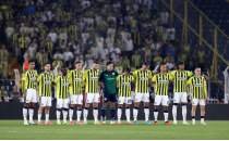 Fenerbah�e'nin kamp kadrosu a��kland�!