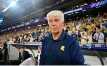 Gasperini'den Fenerbah�e i�in a��klama