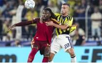 Fenerbah�e'de sakatl�k: Bartu� Elmaz