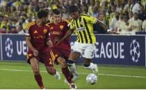 Fenerbah�e'de 18 y�l sonra �ampiyonlar Ligi gol�!