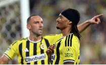 Roma ma��n�n oyuncusu Archie Brown