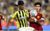 Fenerbah�e'de istifa �a�k�nl���