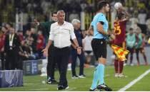 Fenerbah�e a��klad�: Seyirden men!